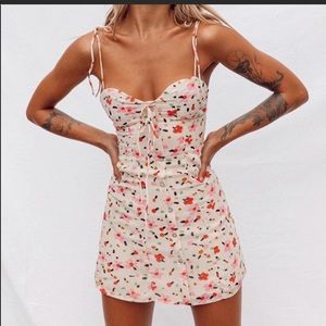 Princess polly Karla dress